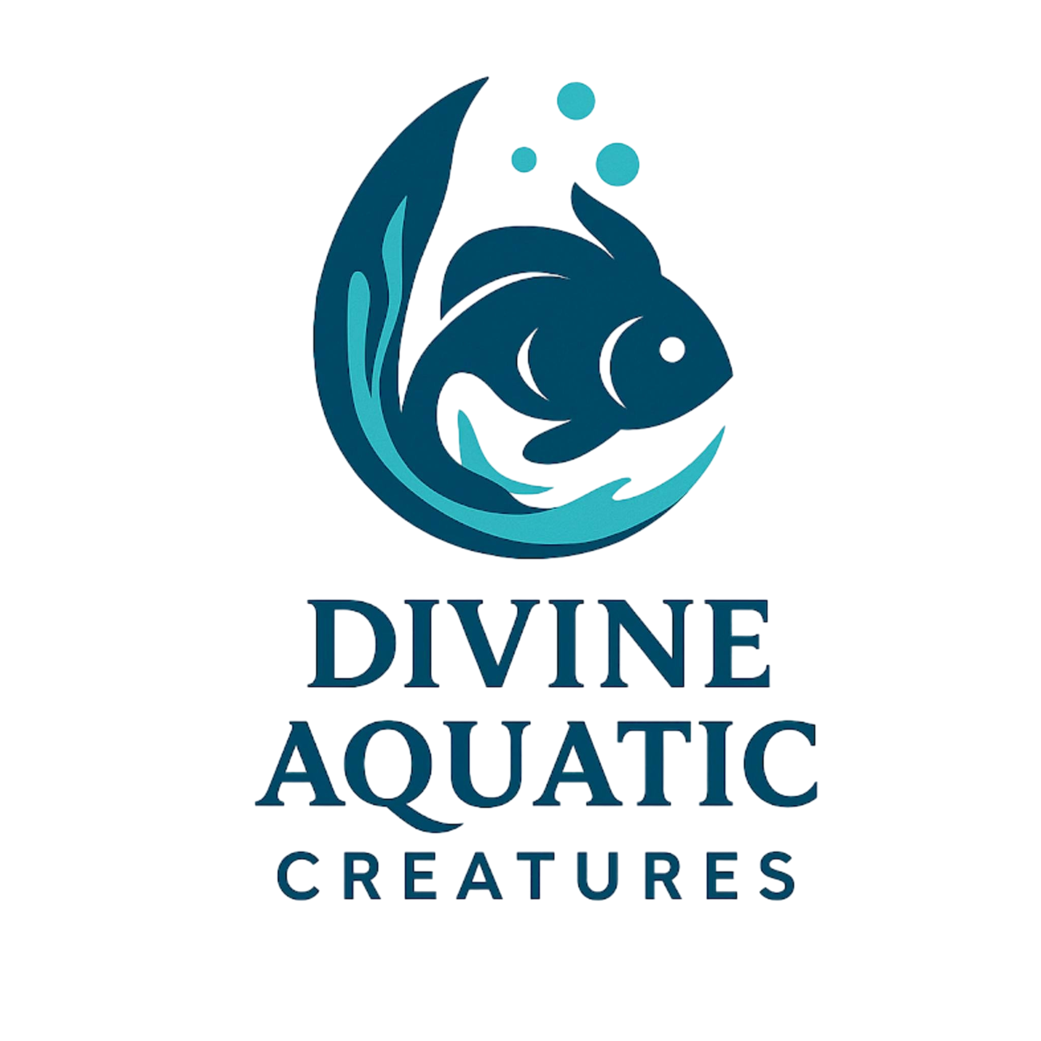 Divine Aquatic Creatures